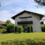 Ferienwohnung In Garmisch Mit Terrasse